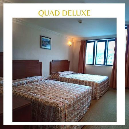Jasmine Hotel Κάμερον Χάιλαντς Εξωτερικό φωτογραφία