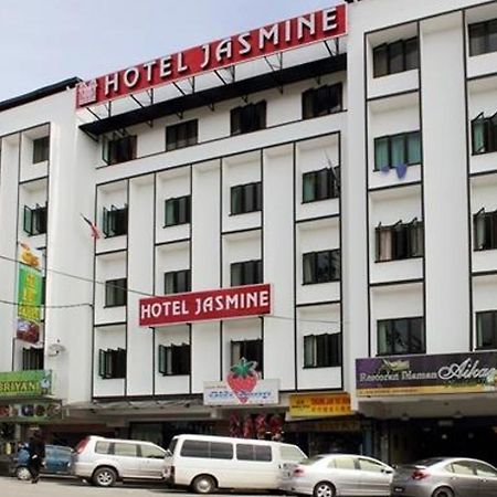 Jasmine Hotel Κάμερον Χάιλαντς Εξωτερικό φωτογραφία