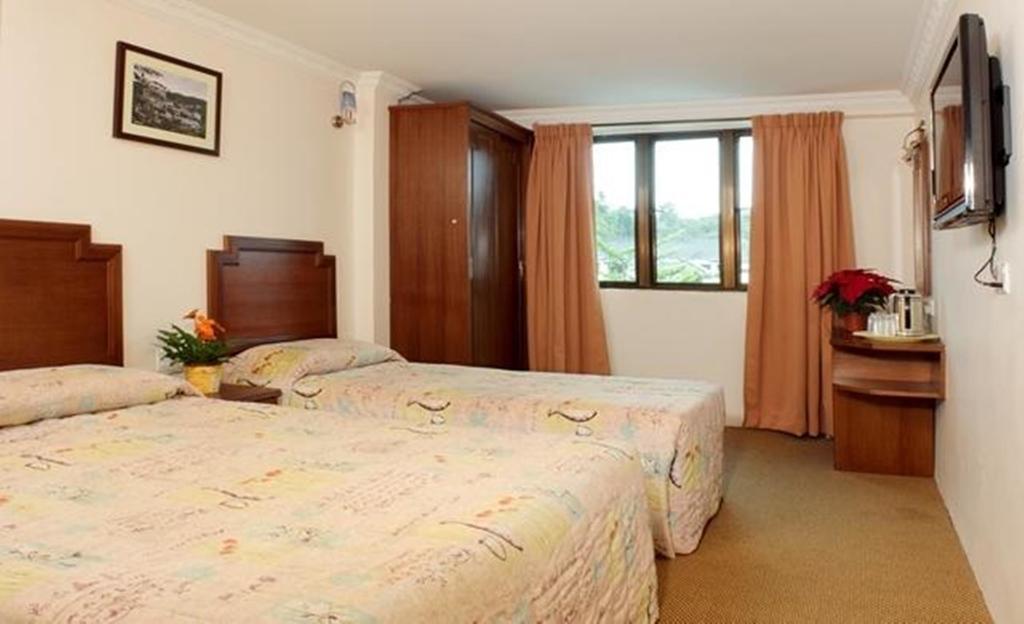 Jasmine Hotel Κάμερον Χάιλαντς Δωμάτιο φωτογραφία