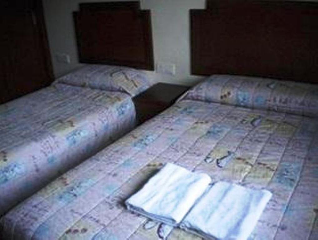 Jasmine Hotel Κάμερον Χάιλαντς Δωμάτιο φωτογραφία