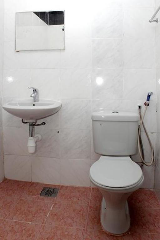 Jasmine Hotel Κάμερον Χάιλαντς Δωμάτιο φωτογραφία