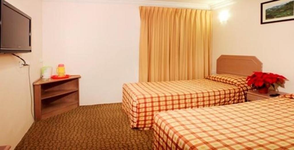 Jasmine Hotel Κάμερον Χάιλαντς Εξωτερικό φωτογραφία