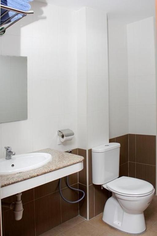 Jasmine Hotel Κάμερον Χάιλαντς Δωμάτιο φωτογραφία