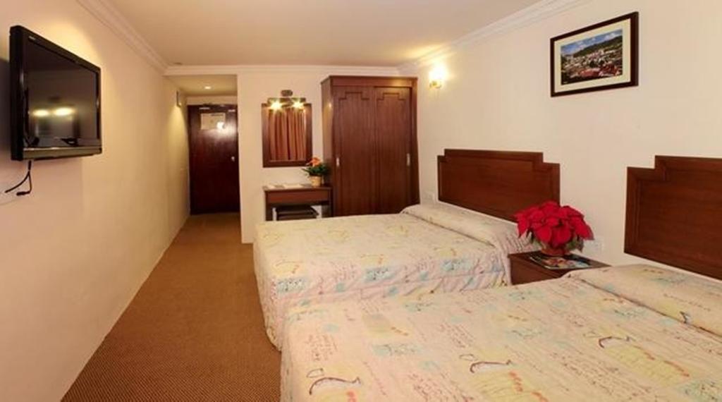 Jasmine Hotel Κάμερον Χάιλαντς Δωμάτιο φωτογραφία