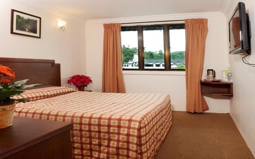 Jasmine Hotel Κάμερον Χάιλαντς Δωμάτιο φωτογραφία