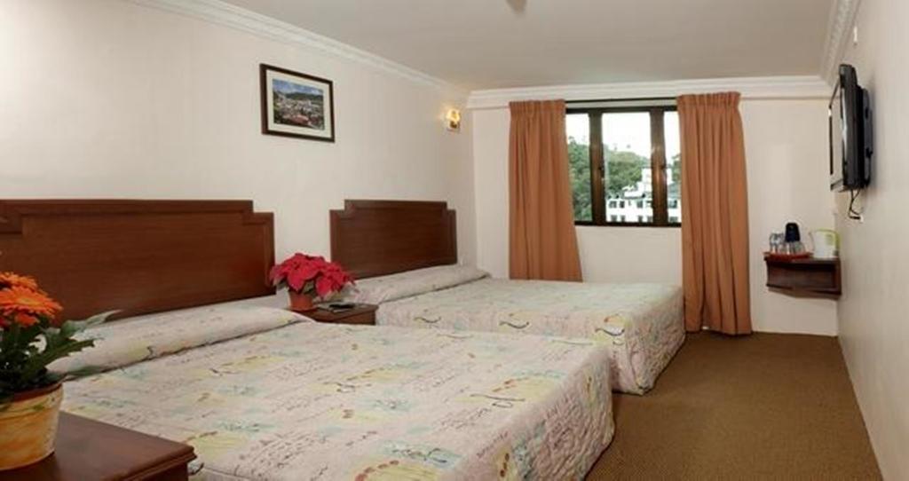 Jasmine Hotel Κάμερον Χάιλαντς Δωμάτιο φωτογραφία