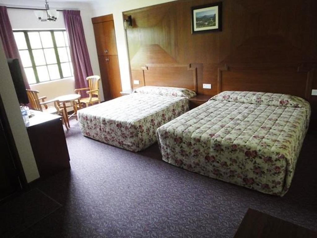 Jasmine Hotel Κάμερον Χάιλαντς Δωμάτιο φωτογραφία