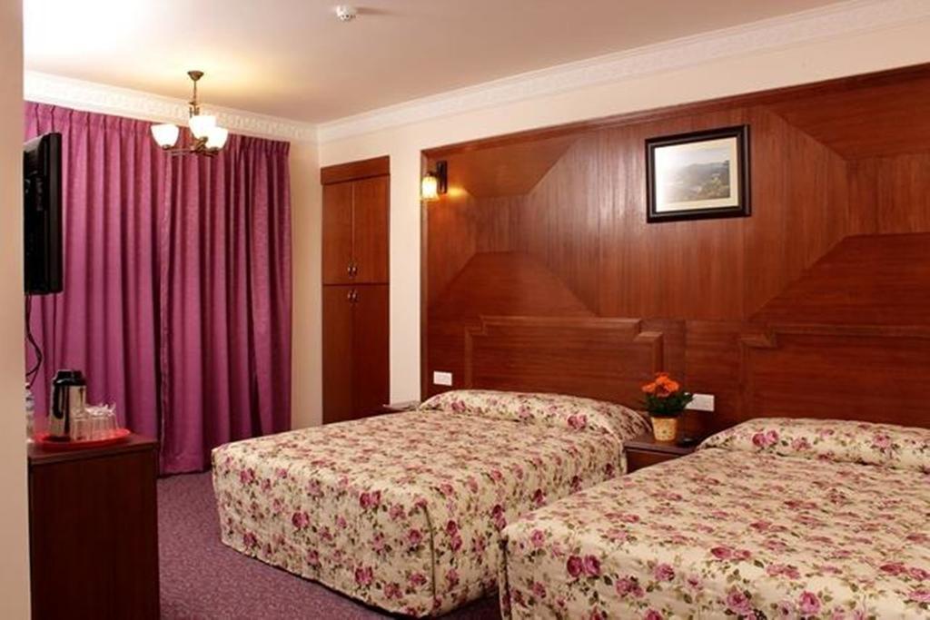 Jasmine Hotel Κάμερον Χάιλαντς Δωμάτιο φωτογραφία