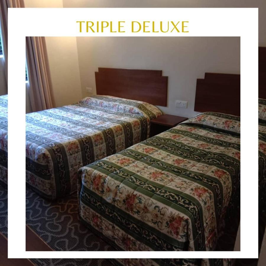 Jasmine Hotel Κάμερον Χάιλαντς Εξωτερικό φωτογραφία