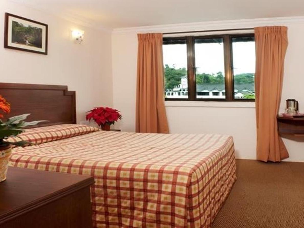 Jasmine Hotel Κάμερον Χάιλαντς Εξωτερικό φωτογραφία