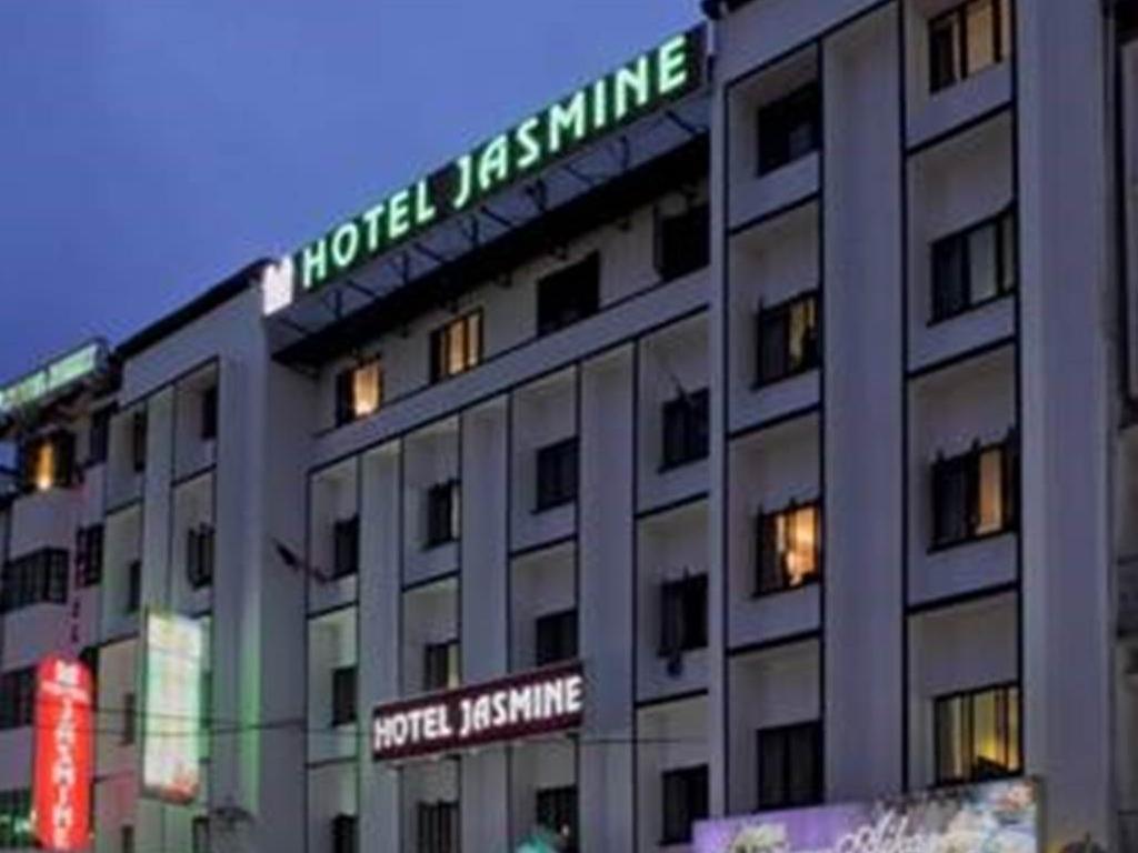 Jasmine Hotel Κάμερον Χάιλαντς Εξωτερικό φωτογραφία
