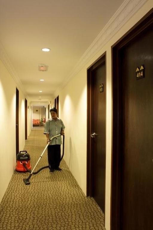 Jasmine Hotel Κάμερον Χάιλαντς Εξωτερικό φωτογραφία