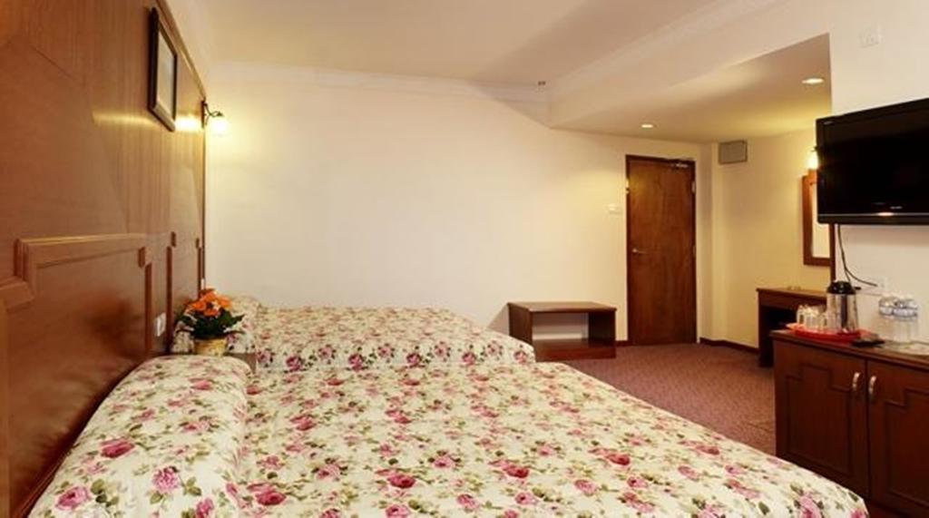 Jasmine Hotel Κάμερον Χάιλαντς Εξωτερικό φωτογραφία