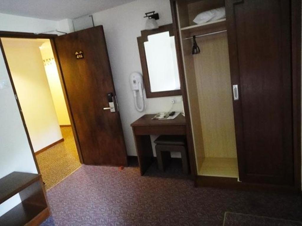 Jasmine Hotel Κάμερον Χάιλαντς Εξωτερικό φωτογραφία