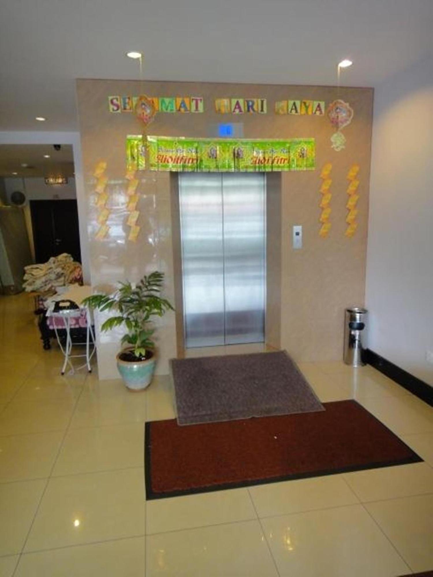 Jasmine Hotel Κάμερον Χάιλαντς Εξωτερικό φωτογραφία