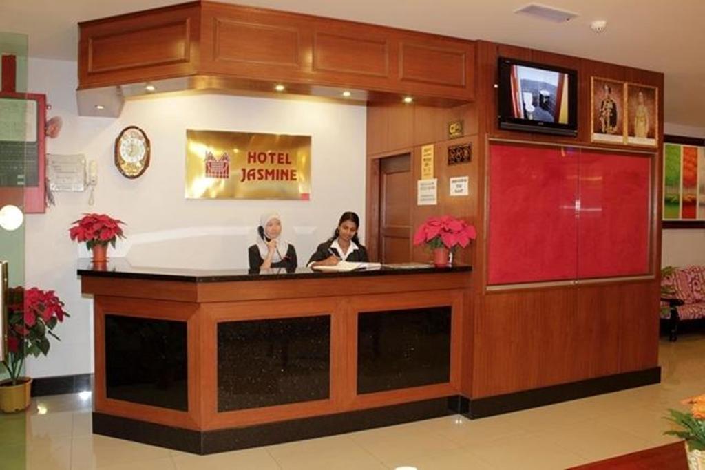 Jasmine Hotel Κάμερον Χάιλαντς Εξωτερικό φωτογραφία
