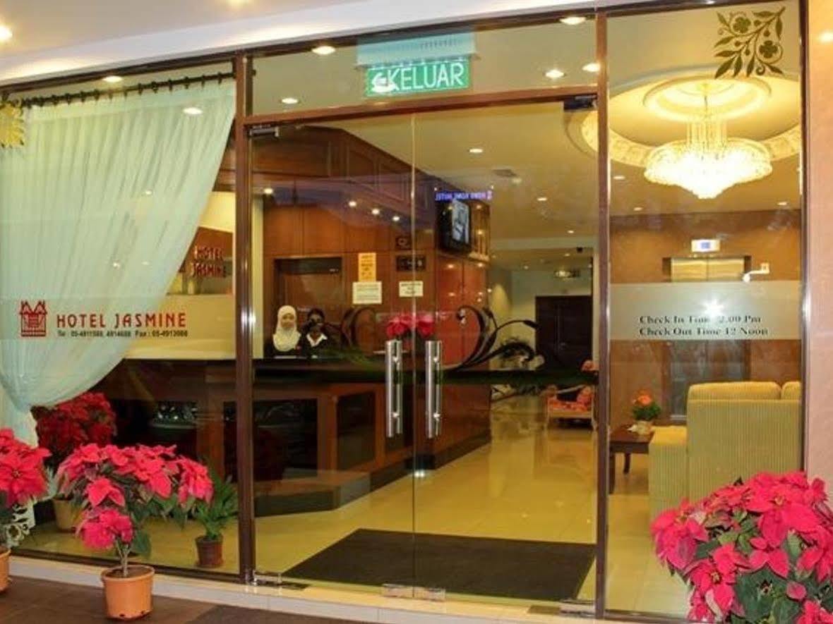 Jasmine Hotel Κάμερον Χάιλαντς Εξωτερικό φωτογραφία